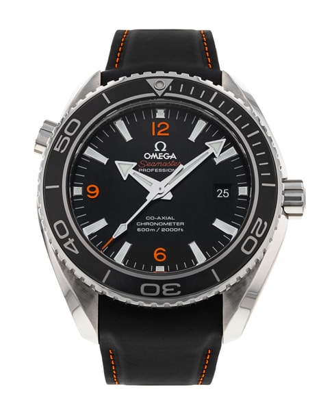 Omega Planet Ocean 232.32.46.21.01.005